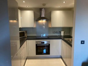 York Luxury Apartment